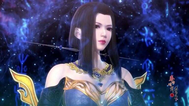 Qin’s Moon: The Emperor Under Heaven Episode 29 Subtitle Indonesia