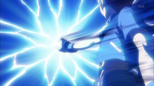 Metal Fight Beyblade Baku Episode 01 Subtitle Indonesia