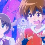 Blazing Teens (Season 5) Episode 6 Dub Indonesia