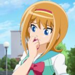 Blazing Teens (Season 5) Episode 7 Dub Indonesia