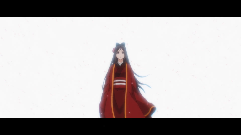 Fox Spirit Matchmaker (Season 10) Episode 01 Subtitle Indonesia