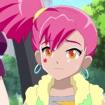 Blazing Teens (Season 5) Episode 15 Dub Indonesia