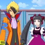 Blazing Teens (Season 5) Episode 14 Dub Indonesia