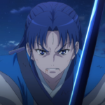 Fox Spirit Matchmaker (Season 10) Episode 03 Subtitle Indonesia