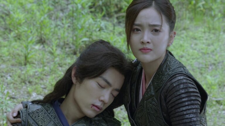 Soul Land (Live Action) Episode 40 [END] Subtitle Indonesia