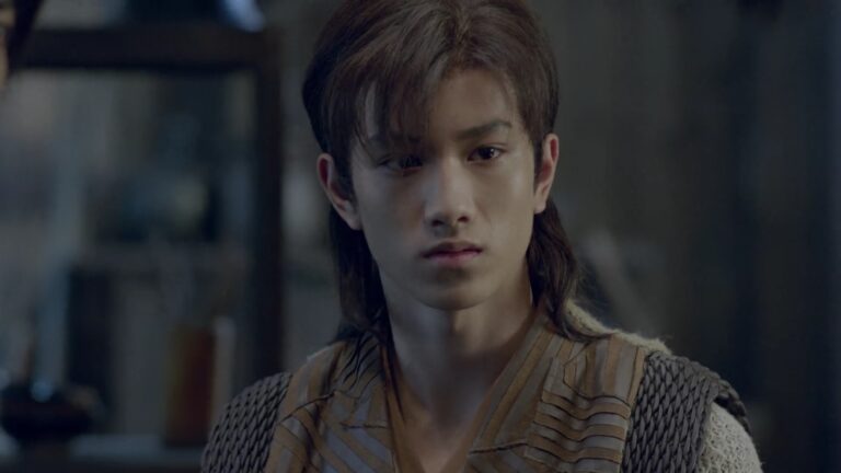 Soul Land (Live Action) Episode 13 Subtitle Indonesia