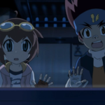 Metal Fight Beyblade Baku Episode 13 Subtitle Indonesia