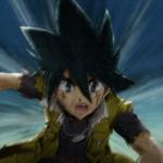 Metal Fight Beyblade Baku Episode 18 Subtitle Indonesia