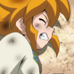 Metal Fight Beyblade Baku Episode 30 Subtitle Indonesia