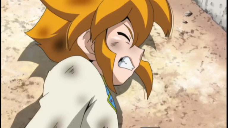 Metal Fight Beyblade Baku Episode 30 Subtitle Indonesia