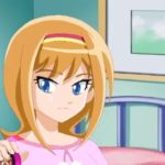 Blazing Teens (Season 5) Episode 26 Dub Indonesia