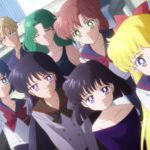 Sailor Moon Eternal The Movie 2 Subtitle Indonesia