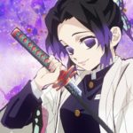 Demon Slayer: Nada Spider Mountain Subtitle Indonesia