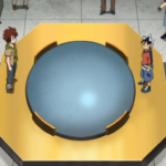 Metal Fight Beyblade Baku Episode 35 Subtitle Indonesia