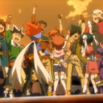 Metal Fight Beyblade Baku Episode 45 Subtitle Indonesia