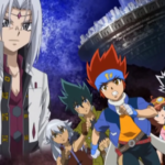 Metal Fight Beyblade Baku Episode 47 Subtitle Indonesia