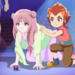 Blazing Teens (Season 5) Episode 31 Dub Indonesia