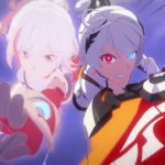 Honkai Impact 3: Everlasting Flames