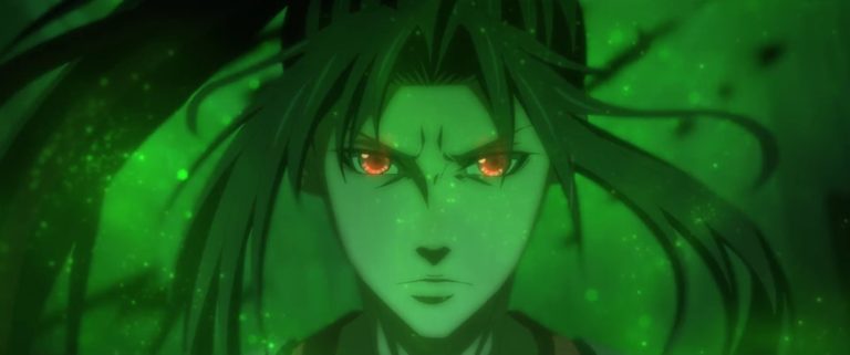 Grandmaster of Demonic Cultivation Final Arc Episode 3 Subtitle Indonesia