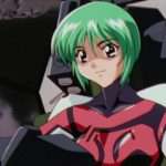 Martian Successor Nadesico Episode 4 Subtitle Indonesia