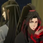 Grandmaster of Demonic Cultivation Final Arc Episode 7 Subtitle Indonesia