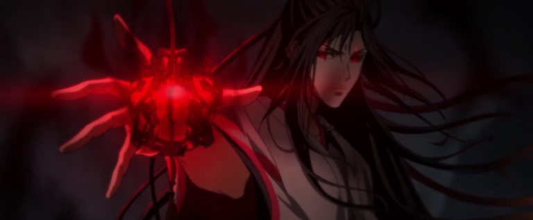 Grandmaster of Demonic Cultivation (Season 2) Episode 1 Subtitle Indonesia