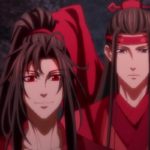 Grandmaster of Demonic Cultivation Final Arc Episode 9 Subtitle Indonesia