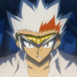 Metal Fight Beyblade 4D Episode 07 Subtitle Indonesia