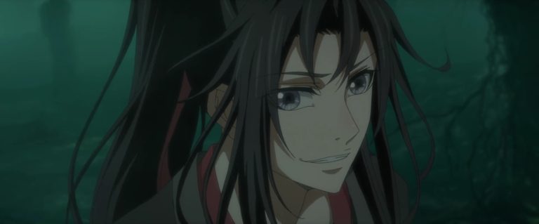 Grandmaster of Demonic Cultivation (Season 2) Episode 3 Subtitle Indonesia