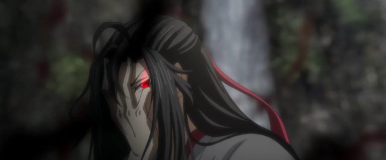 Grandmaster of Demonic Cultivation (Season 2) Episode 6 Subtitle Indonesia