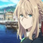 Violet Evergarden Movie Subtitle Indonesia