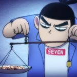 Killer Seven (Season 3) Episode 2 Subtitle Indonesia