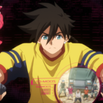 Kyoukai Senki Episode 01 Subtitle Indonesia