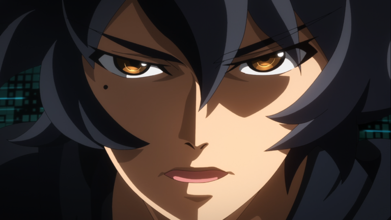 Kyoukai Senki Episode 02 Subtitle Indonesia