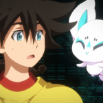 Kyoukai Senki Episode 03 Subtitle Indonesia