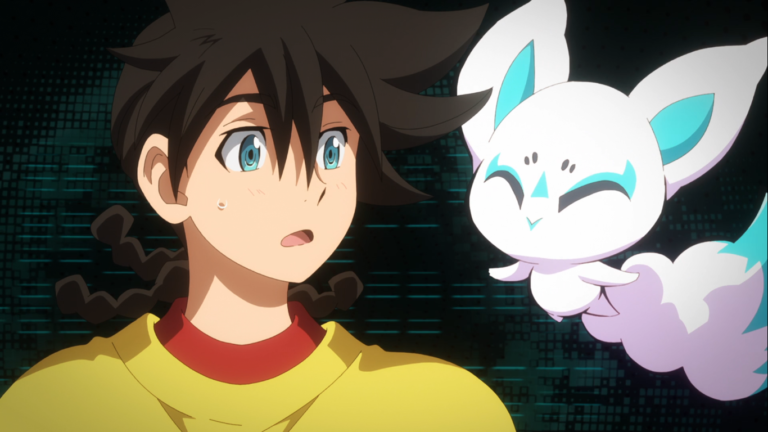 Kyoukai Senki Episode 03 Subtitle Indonesia