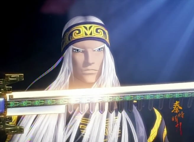 Qin’s Moon: Hundred Schools of Thought Episode 3 Subtitle Indonesia