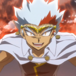 Metal Fight Beyblade 4D Episode 13 Subtitle Indonesia