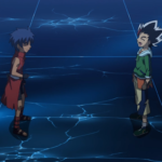 Metal Fight Beyblade 4D Episode 17 Subtitle Indonesia