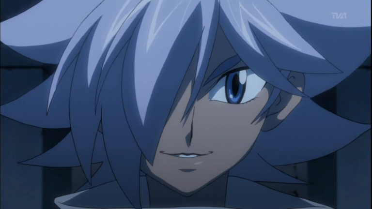 Metal Fight Beyblade 4D Episode 20 Subtitle Indonesia