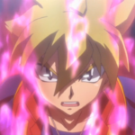 Metal Fight Beyblade 4D Episode 25 Subtitle Indonesia