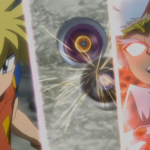 Metal Fight Beyblade 4D Episode 26 Subtitle Indonesia