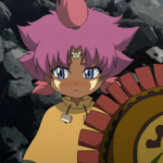 Metal Fight Beyblade 4D Episode 27-28 Subtitle Indonesia