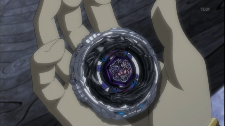 Metal Fight Beyblade 4D Episode 37-38 Subtitle Indonesia