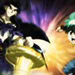 Metal Fight Beyblade 4D Episode 45-46 Subtitle Indonesia