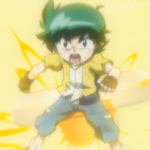 Metal Fight Beyblade 4D Episode 47-48 Subtitle Indonesia