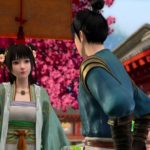 Feng Qi Luo Yang Zhi Shen Ji Shao Nian Episode 5 Subtitle Indonesia