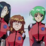 Martian Successor Nadesico Episode 9 Subtitle Indonesia