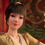 Feng Qi Luo Yang Zhi Shen Ji Shao Nian Episode 1 Subtitle Indonesia