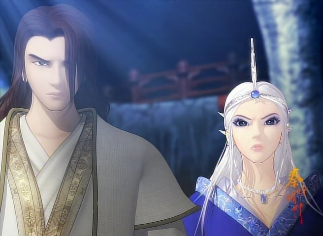 Qin’s Moon: Hundred Schools of Thought Episode 6 Subtitle Indonesia